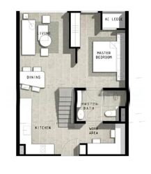 Bijou (D5), Apartment #550989771